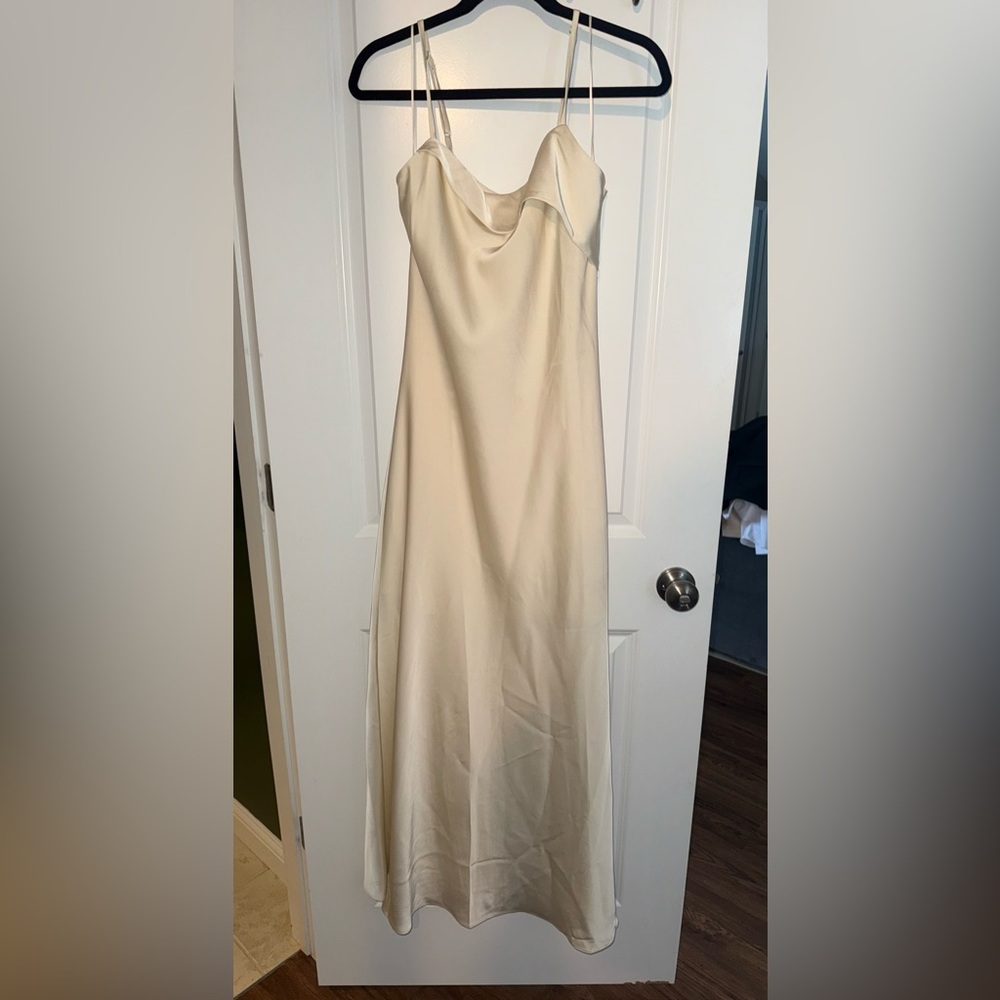 Heartloom Ivory Dress
